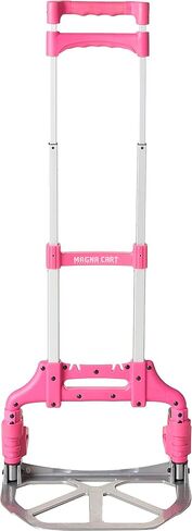 شاحنة يدوية شخصية MCX-PINK بسعة 150 رطل، وردي in Saudi Arabia