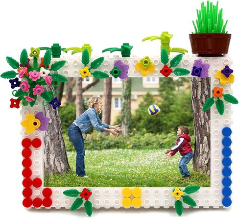 إطار صورة لطيف للأطفال، حرفة ممتعة، إطار صور للأولاد، طقم صنع سطح المكتب والجدار لتزيين غرفة الأطفال، هدايا عيد ميلاد للفتيات (الأشخاص) in Kuwait