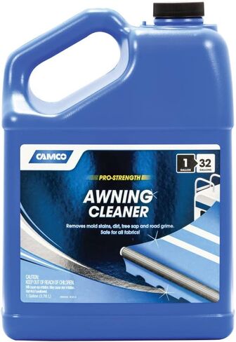 Camco 41024 Pro-Strength Awning Cleaner - 32 fl. oz. in Saudi Arabia