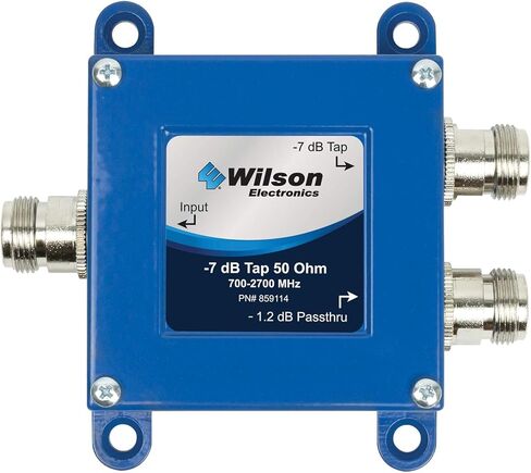 ويلسون الكترونيكس مقوي الاشارة العالمي - 859114 in Kuwait