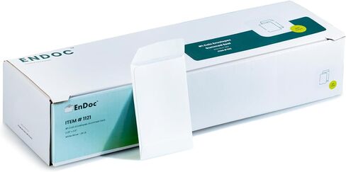 #1 Coin Envelopes - 500 Count with Gummed Seal - Small Envelopes 2.25x3.5 inch - White Money Envelopes for Coins, Seeds, Jewerly, Small Parts - Coin Collectioning Envelopes - 28lb Paper Seed Envelopes in Saudi Arabia