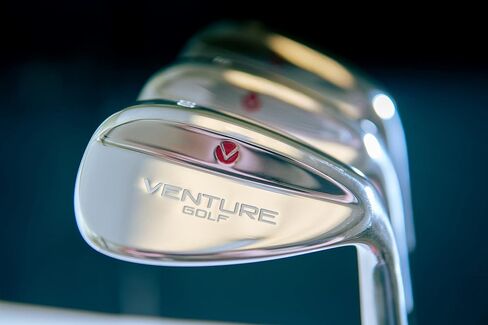 3-Wedge Set - 52, 56 and 60 Degrees - Right Hand in Saudi Arabia