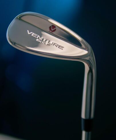3-Wedge Set - 52, 56 and 60 Degrees - Right Hand in Saudi Arabia