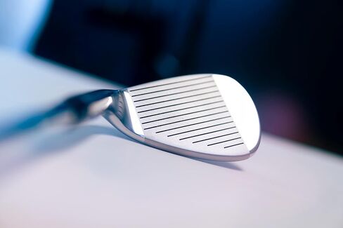 3-Wedge Set - 52, 56 and 60 Degrees - Right Hand in Saudi Arabia