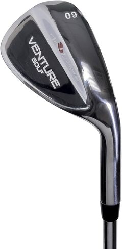 3-Wedge Set - 52, 56 and 60 Degrees - Right Hand in Saudi Arabia