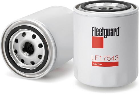 CFKIT LF17543 Fleetguard Filter, Lube (Compatible with HHK7014070) in Kuwait