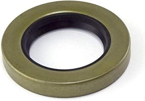 Omix-Ada | 16535.02 | Oil Seal, Rear, Inner | OE Reference: 994258 | Fits 1972-1975 Jeep CJ5 / CJ6 with Dana 44 in Saudi Arabia
