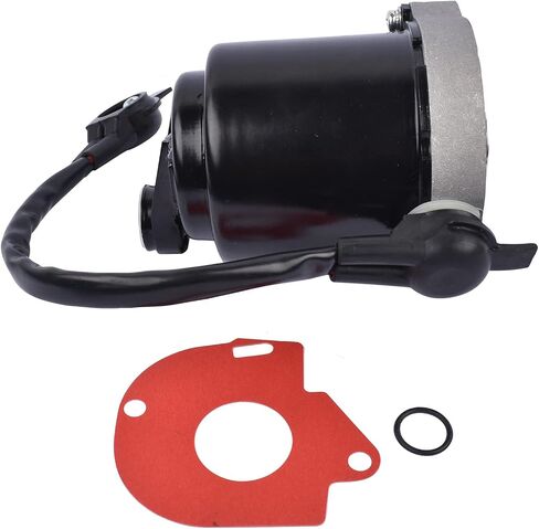 استبدال محرك معزز الفرامل ABS لـ 1998-2007 Toyota Land Cruiser Tundra 4Runner Tacoma | 1998-2007 لكزس LX470 47960-60010 4796060010 فلينسو in Saudi Arabia