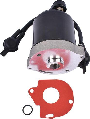 استبدال محرك معزز الفرامل ABS لـ 1998-2007 Toyota Land Cruiser Tundra 4Runner Tacoma | 1998-2007 لكزس LX470 47960-60010 4796060010 فلينسو in Saudi Arabia