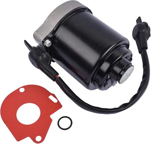 استبدال محرك معزز الفرامل ABS لـ 1998-2007 Toyota Land Cruiser Tundra 4Runner Tacoma | 1998-2007 لكزس LX470 47960-60010 4796060010 فلينسو in Saudi Arabia