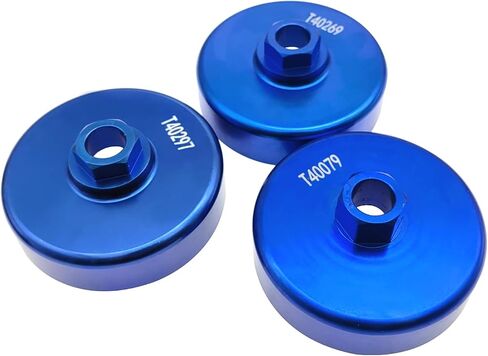 ZKTOOL Engine Camshaft Alignment Locking Timing Tool Set Compatible with Audi VW 2.0, 2.4, 2.8, 3.0T, 3.2, 4.2, 5.2 Engine A4 A6 A6L A8 Q5 Q7 R8 Porsche 3.0T Engine,T40070. (Timing Tool Set) in Kuwait