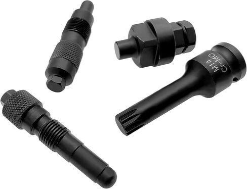 ZKTOOL Engine Camshaft Alignment Locking Timing Tool Set Compatible with Audi VW 2.0, 2.4, 2.8, 3.0T, 3.2, 4.2, 5.2 Engine A4 A6 A6L A8 Q5 Q7 R8 Porsche 3.0T Engine,T40070. (Timing Tool Set) in Kuwait