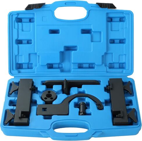DASBET Petrol Timing Tools (V8) 5.0L Timing Tool Camshaft Alignment Compatible for Jaguar Land Rover in Saudi Arabia