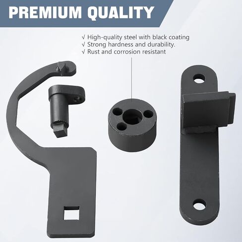 DASBET Petrol Timing Tools (V8) 5.0L Timing Tool Camshaft Alignment Compatible for Jaguar Land Rover in Saudi Arabia