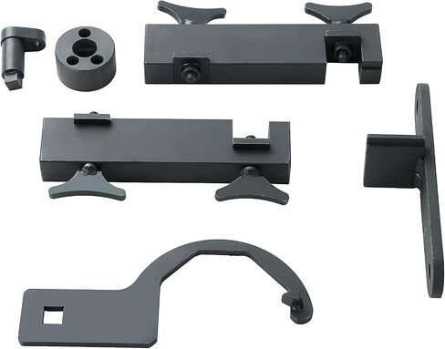 DASBET Petrol Timing Tools (V8) 5.0L Timing Tool Camshaft Alignment Compatible for Jaguar Land Rover in Saudi Arabia