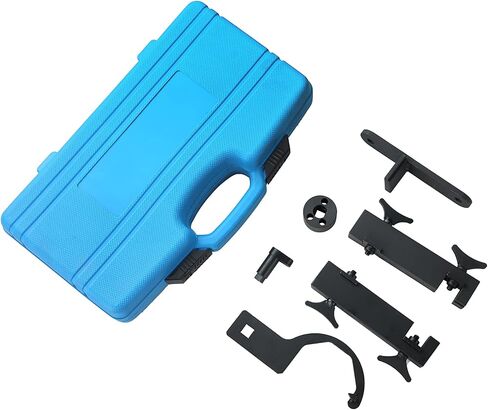 DASBET Petrol Timing Tools (V8) 5.0L Timing Tool Camshaft Alignment Compatible for Jaguar Land Rover in Saudi Arabia