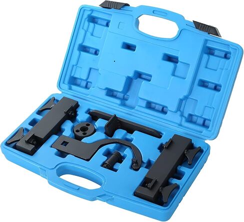 DASBET Petrol Timing Tools (V8) 5.0L Timing Tool Camshaft Alignment Compatible for Jaguar Land Rover in Saudi Arabia