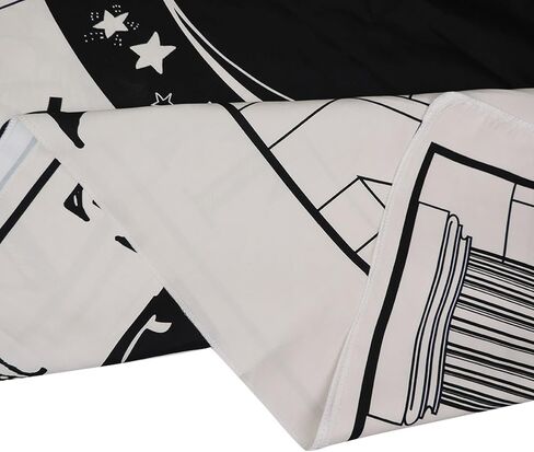 Tarot Tapestry The Moon The Star The Sun Tapestry Medieval Europe Divination Tapestry Wall Hanging Tapestries Mysterious Wall Tapestry Home Decor in Kuwait