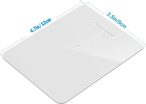 8 عبوات من واقيات خدش السيارة لرف الدراجة، وسادات حماية رف الدراجة، واقي خدش رف الدراجة، واقي طلاء رف الدراجة، ملحق مضاد للخدش للسيارة in Kuwait