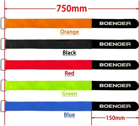 حزام حامل الدراجة، أشرطة تثبيت عجلة الدراجة مع مقبض جل قابل للتعديل من النايلون in Kuwait