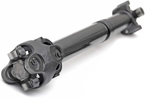 Rough Country Rear CV Driveshaft for 00-06 Jeep Wrangler TJ | 4-6" - 5074.1 in Saudi Arabia