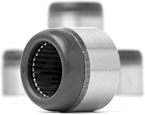 Rough Country Rear CV Driveshaft for 00-06 Jeep Wrangler TJ | 4-6" - 5074.1 in Saudi Arabia