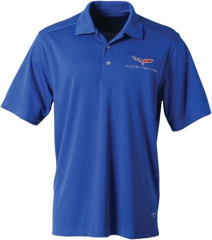 Corvette Polo - C6 Callaway Dry Core in Kuwait