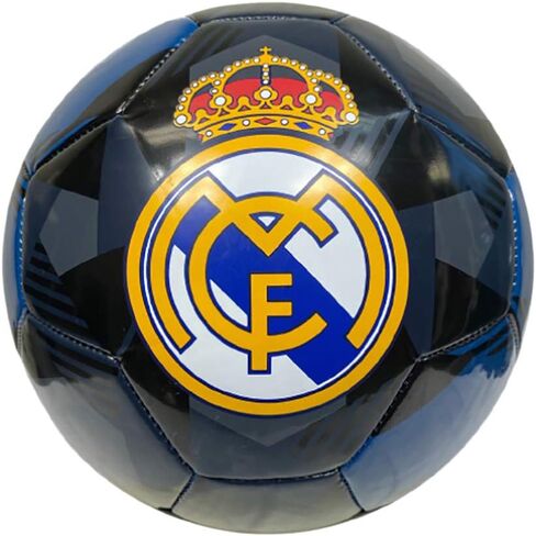 Icon Sports Fan Shop Prism Team Soccer Ball UEFA Champions League Soccer Real Madrid in Saudi Arabia