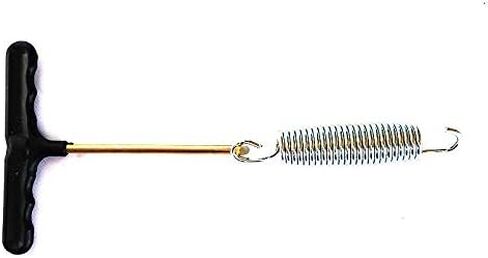 OSGP 2 Pcs Trampoline Spring Pull Tool (T-Hook) Trampoline Spring Tool in Kuwait