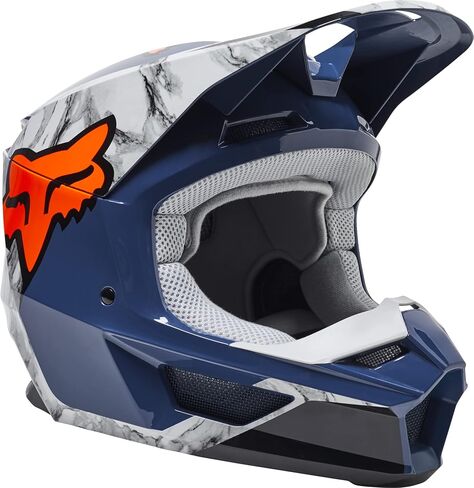 Fox Racing V1 Core Motocross Helmet in Saudi Arabia