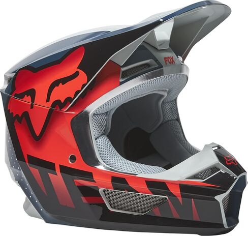 Fox Racing V1 Core Motocross Helmet in Saudi Arabia