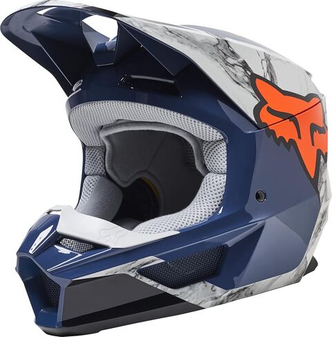 Fox Racing V1 Core Motocross Helmet in Saudi Arabia