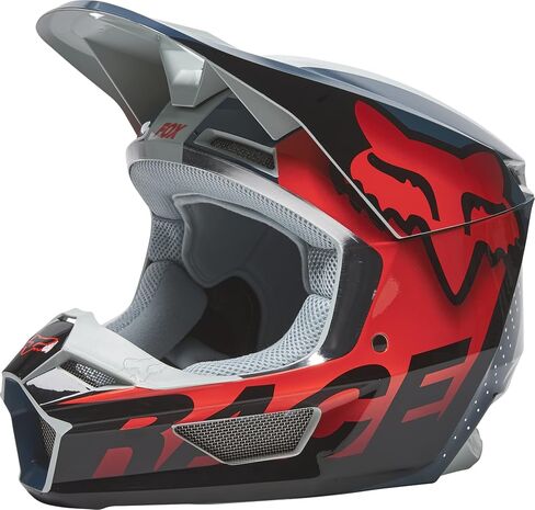 Fox Racing V1 Core Motocross Helmet in Saudi Arabia