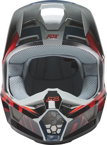 Fox Racing V1 Core Motocross Helmet in Saudi Arabia