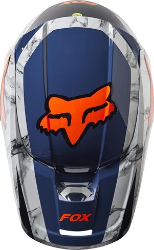 Fox Racing V1 Core Motocross Helmet in Saudi Arabia