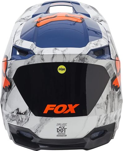 Fox Racing V1 Core Motocross Helmet in Saudi Arabia