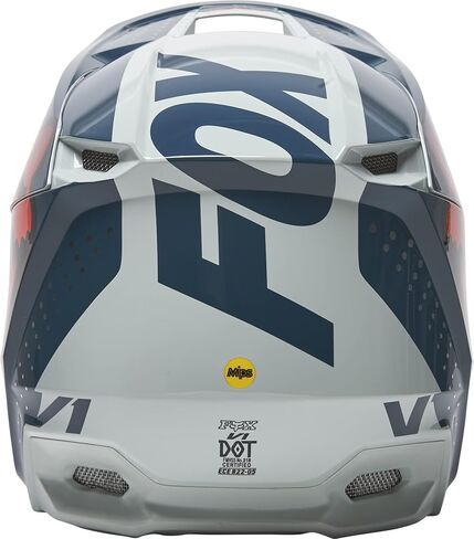Fox Racing V1 Core Motocross Helmet in Saudi Arabia