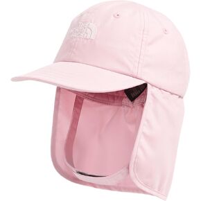 THE NORTH FACE Baby Class V Sun Buster، طباعة ظلال ظل TNF من Summit Navy، من 6 إلى 24 شهرًا in Kuwait