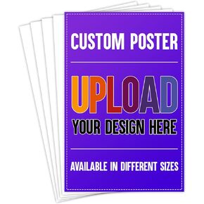 White Card Stock Paper | 11 x 17 Inches | Tabloid or Ledger | 50 Sheets Per Pack | 100lb Cover (270gsm) Cardstock, Smooth Finish (Blank Cardstock)
