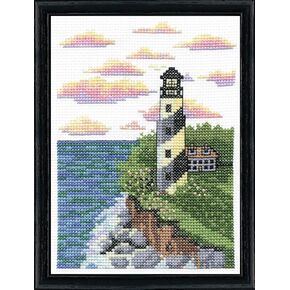 Design Works Crafts Counted Cross Stitch Kit, Various
