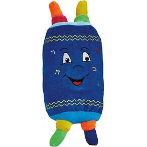 Rite Lite My Soft Torah Plush Toy, for Kids Ages 3 and Up