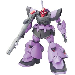 Bandai Hobby - Maquette Gundam - 030 Dom Trooper Gunpla HG 1/144 13cm - 4573102661456