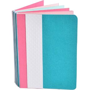 Sizzix, Multi Color, Scoreboards Die , Notebook by Eileen Hull, One Size