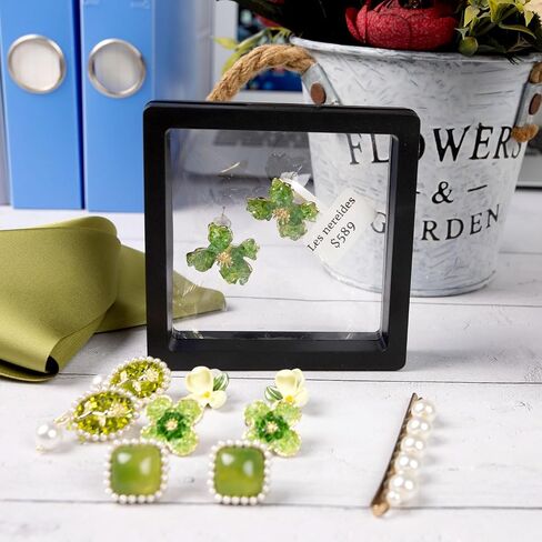 2 ROLLS Jewelry Price TAGS للتسعير ذاتيًا لاصقًا أبيض فارغ ، علامات سعر المجوهرات لرسوم القلادة. in Kuwait