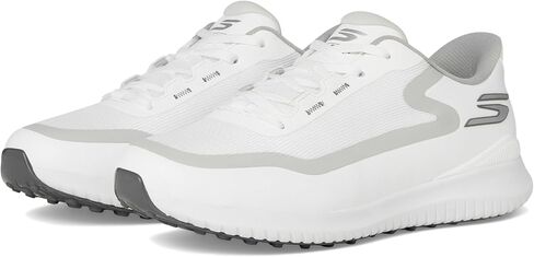 Skechers Golf Men's Flite Spikeless Golf Shoes in Saudi Arabia