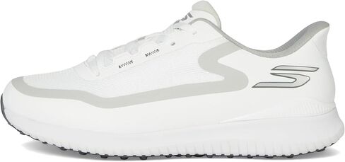 Skechers Golf Men's Flite Spikeless Golf Shoes in Saudi Arabia