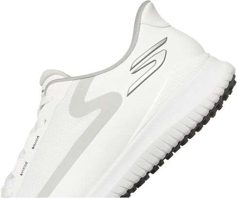 Skechers Golf Men's Flite Spikeless Golf Shoes in Saudi Arabia