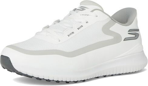 Skechers Golf Men's Flite Spikeless Golf Shoes in Saudi Arabia