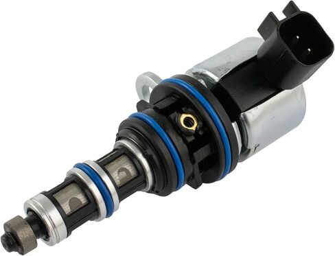 TRQ VVT Variable Valve Timing Solenoid Compatible with Camry Hybrid Highlander Rav 4 Matrix 2.4L in Saudi Arabia