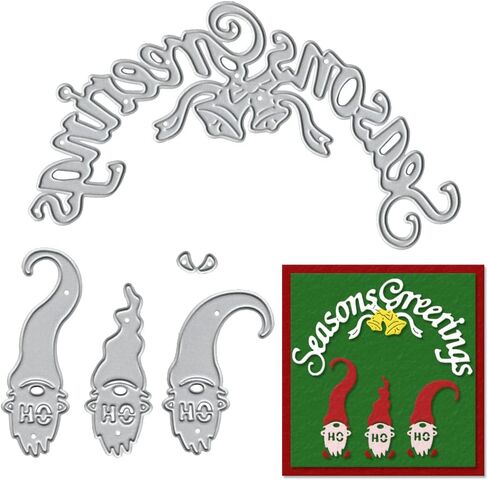 Christmas Easter Religion Nativity Metal Cutting Dies, Rebirth Pray Background Die Cuts for Card Making DIY Scrapbooking and Photo Album Card Craft Decoration in Saudi Arabia